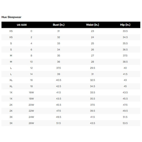 HUE Womens Medium Holiday Pajama Lounge Set Christmas Cocktails Snowmen NEW! - Picture 11 of 11